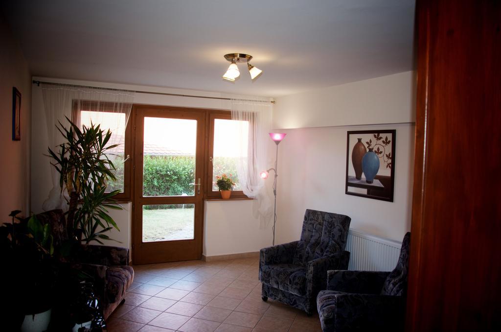 Heviz Therme Apartmenthaus Exterior photo